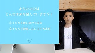 イルカ～未来の解放～：未来の解放 (4/4)｜動物解放団体リブ