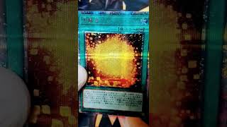 【遊戯王】遊戯王カード　　20THとシークレットレア比べてみた！（方界法ほうかいダーマ）