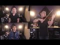 Starboy - The Weeknd (Joseph Vincent & Jason Chen Cover)