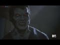 teen wolf deucalion fight scene