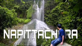 napittachora waterfall