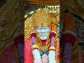 Daily Sai Darshan 22 Nov 2024