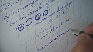 the secret behind the letter “t”