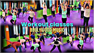 Zumba classes Bollywood song, Deepti Zumba dance workout new Dance for weight loss at home Bollywood