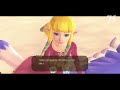 skyward sword hd revisits the stumble that led to breath of the wild