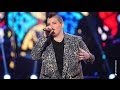 Jess Berney sings Anytime You Need A Friend | The Voice Australia 2014