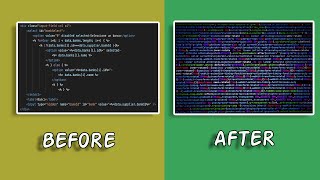 Minify HTML, JavaScript and CSS using PHP