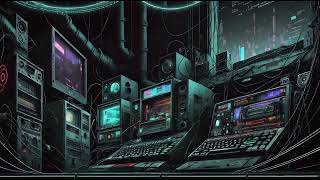 Terminal Glitch Truth Error Intermission 1 1 Official Visualizer