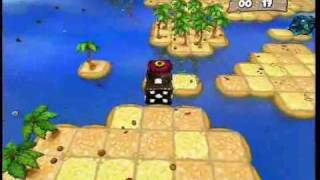 Voodoo Dice - World 03 Levels 01-05 - Voodoo Time