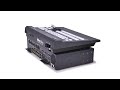 【360 product video】se 3200 hd 12 channel digital video switcher｜datavideo