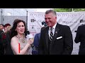 giorgio kolaj at iffny 2018 red carpet exclusives