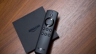 Hands-on with Amazon’s new Fire TV lineup