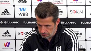 Marco Silva FULL pre-match press conference | Fulham v Crystal Palace