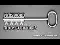 Password Generator in JS | JavaScript Tutorials | Web Development Tutorials