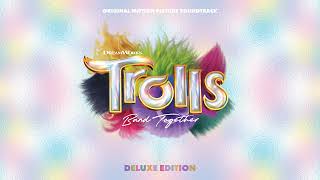 Various Artists - Family (Demo) (From TROLLS Band Together) [Deluxe Edition] ( A