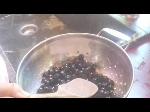 Noah Blake Make Your Own Early American Berry Ink Noah Blake Make Your Own Early American Berry Ink
