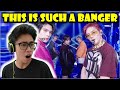 TAEYONG, JENO, HENDERY, YANGYANG, GISELLE 'ZOO' Stage Video Reaction