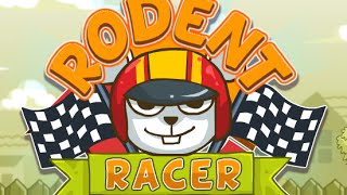 Rodent Racer Walkthrough