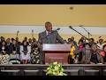 31.05.2026 Big Sunday Devotional Service - Children of Light & Children of Darkness by Rev O.Z Gumbo