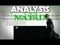 The Matrix: 