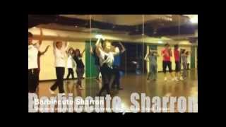 Sharron(小倩)'s Voguing class 2012.06.07