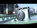 leica sofort instant camera review u0026 specifications