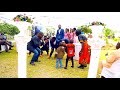 Jah Prayzah Sadza nemuriwo wedding dance