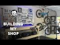 DIY Bike Workshop | Seth's Bike Shack! DIY Bike Workshop | Seth's Bike Shack!