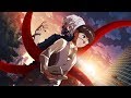 AMV Tokyo Ghoul Imagine Dragons Radioactiv ..