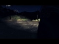 DIRT RALLY Mini Fourkéta Kourva Night