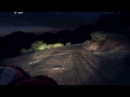 DIRT RALLY Mini Fourkéta Kourva Night