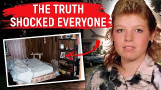 The girl was FOUND in her own bedroom. Only 31 years later, everyone learned the SHOCKING TRUTH!