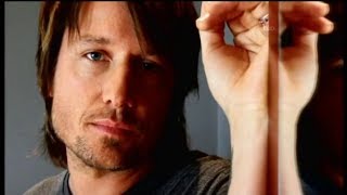 Keith Urban Biography