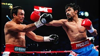 Manny Pacquiao vs Juan Manuel Marquez III   "The 25th Round Begins"