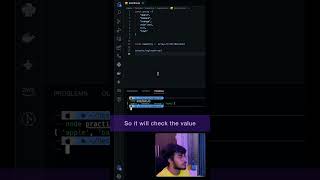 Remove False Values from an Array in JavaScript | GUVI | #shortsvideo #shortsyoutube #javascript