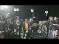 the battle for a $90 000 at kog grinchmas kings of grudge worlds fastest motorcycles