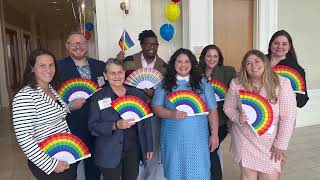 Nelson Mullins Celebrates Pride Month 2024