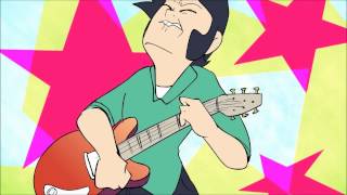 Reel Big Fish - I Know You Too Well To Like You Anymore  Animated Music Video