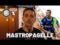 MASTROPAGELLE DI INTER-TORINO 3-1 CON UN BRAVO SPECIALE A SANCHEZ!