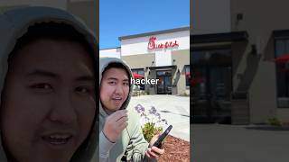 Chick-fil-A Secret Employee Hacks 🐔🤫