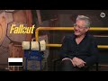 The ‘Fallout’ Cast on Staying True to the Game and Hidden Easter Eggs