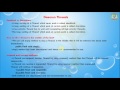 Lesson - 9 : Threads - Daemon Threads In Java Programming Language