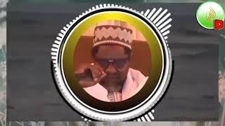 KHOUTBATOUL JUMMA AK SERIGNE DAARA ABDOU WAHAB GUEYE AL KHALIFA DIAGLE Vendredi 06 Décembre 2024