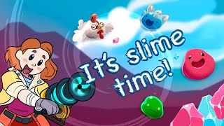 All Good Things End | SLIME RANCHER