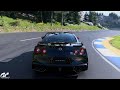 Gran Turismo 7 | Nissan GT-R Premium Edition T-Spec '24 - Trial Mountain Circuit [4KPS5]