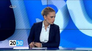 მეორე ნაწილი /2030 (15.12.2015.)/