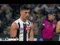 The Best Moments In Nick Daicos's AFL Career (so far)