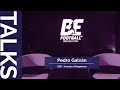 Hablando con Pedro Galván, CEO de Awards of Happiness - BeFootball Talks