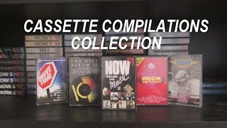 Cassette Compilations Collection