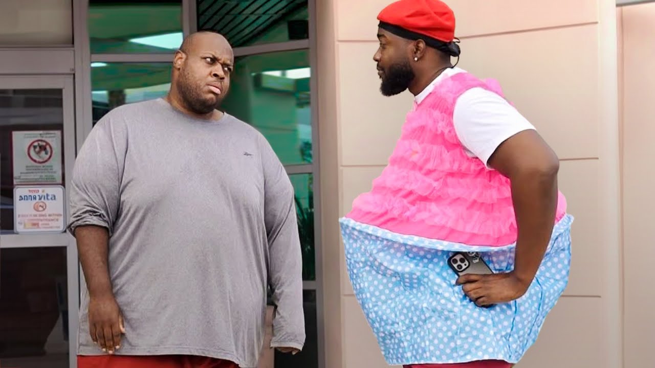 Edp Got Caught Again Youtube